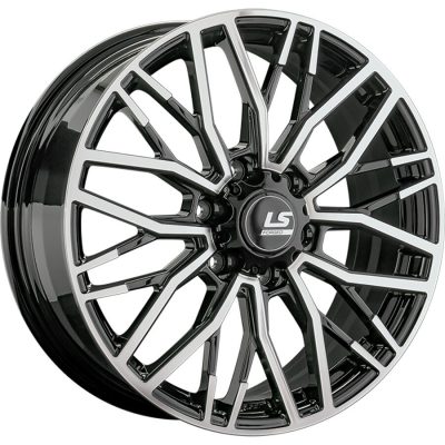 LS Forged LS FG33 20x8 6x114.3 ET46 DIA67.1