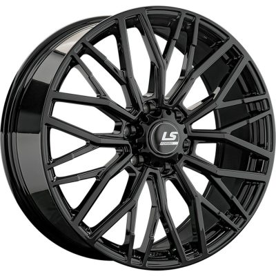 LS Forged LS FG33 20x8.5 6x139.7 ET25 DIA106.1