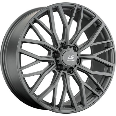LS Forged LS FG33 20x8.5 6x139.7 ET25 DIA106.1