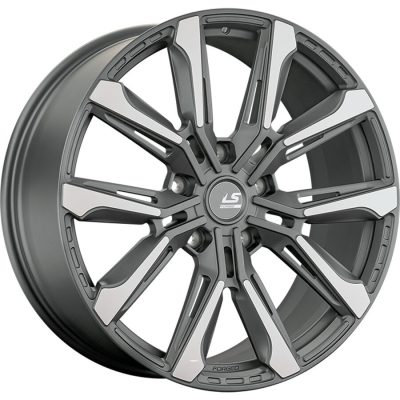 Forged LS FG34