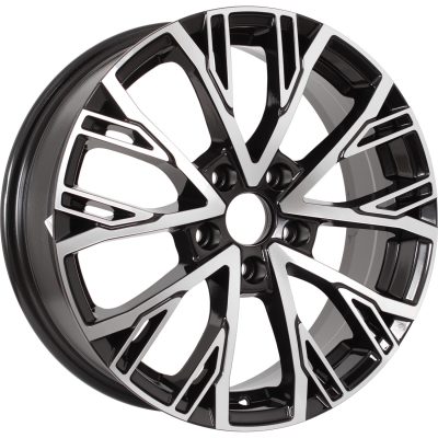 RST R207 17x6.5 5x114.3 ET35 DIA67.1