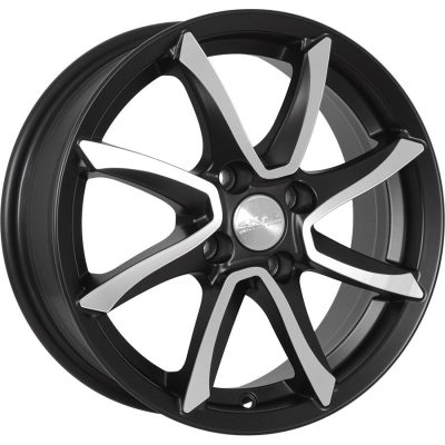 СКАД Осака 15x6 4x100 ET40 DIA60.1
