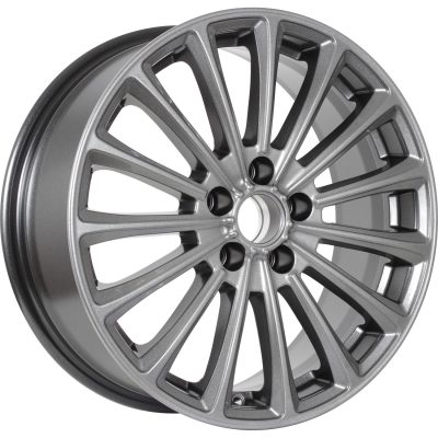 X-trike X136 17x7 5x114.3 ET45 DIA60.1