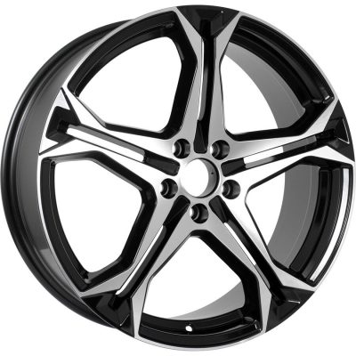 RST R099 19x7.5 5x114.3 ET35 DIA67.1