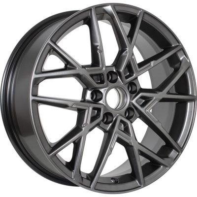 КиК Вудроф 18x7 5x114.3 ET33 DIA67.1