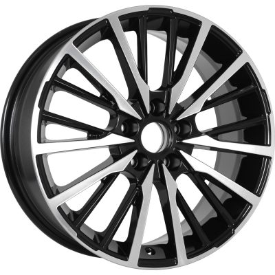 KDW KD1740 17x7 5x114.3 ET37 DIA66.6