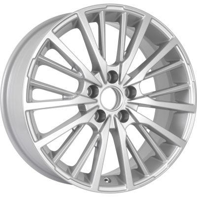 KDW KD1740 17x7 5x114.3 ET50 DIA54.1