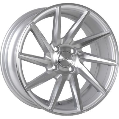 PDW 1022Left 16x7 4x100 ET30 DIA60.1
