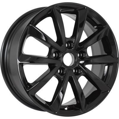 iFree Скайрим 16x6.5 5x114.3 ET43 DIA67.1