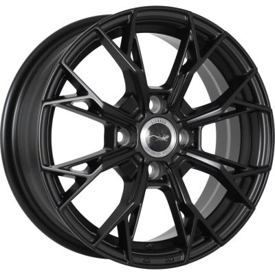Lizardo XH180 14x5.5 4x98 ET35 DIA58.5