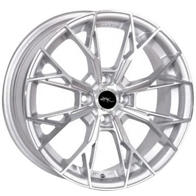 Lizardo XH180 14x5.5 4x98 ET35 DIA58.5