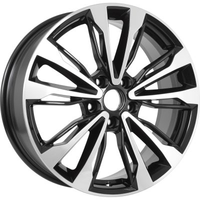 KDW KD1830 18x7 5x114.3 ET48 DIA67.1