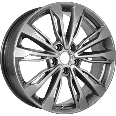 KDW KD1830 18x7 5x114.3 ET48 DIA67.1