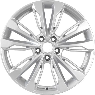 KDW KD1830 18x7 5x114.3 ET48 DIA67.1