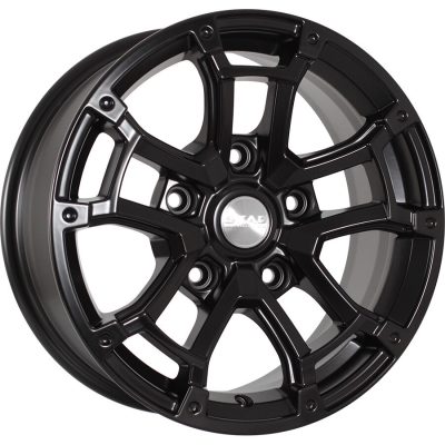 СКАД Барахас 16x7 5x139.7 ET30 DIA98.5