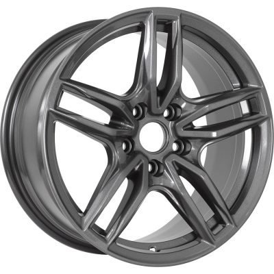КиК Бартон 17x8 5x114.3 ET45 DIA67.1