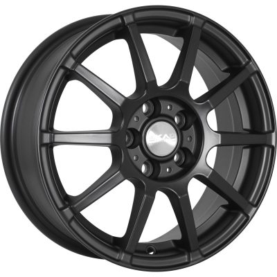 СКАД Акита 15x6 5x100 ET38 DIA57.1