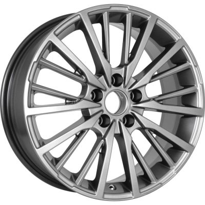 KDW KD1740 17x7 5x114.3 ET45 DIA67.1