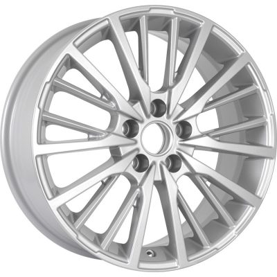 KDW KD1740 17x7 5x114.3 ET45 DIA67.1