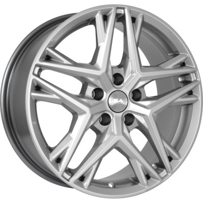 СКАД Челси 18x8 5x114.3 ET40 DIA66.6
