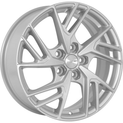 KHOMEN KHW1722 (Mazda3/CX30) 17x6.5 5x114.3 ET45 DIA67.1