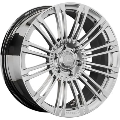 LS Forged LS FG18 21x9 6x139.7 ET30 DIA100.1