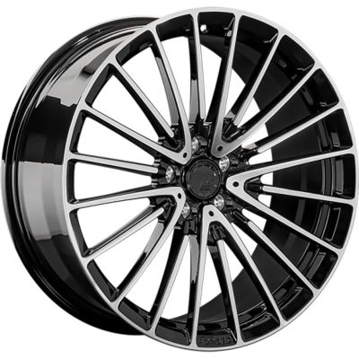 LS Forged FG44 21x10 5x112 ET48 DIA66.6