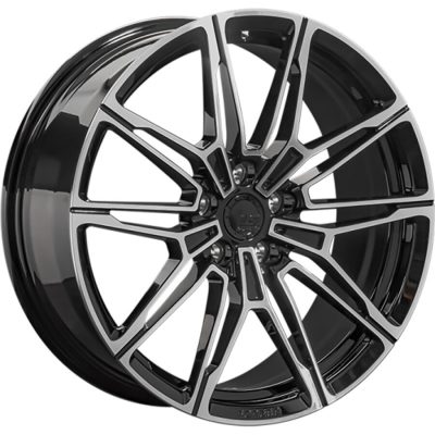 LS Forged FG45 19x9 5x112 ET44 DIA66.6
