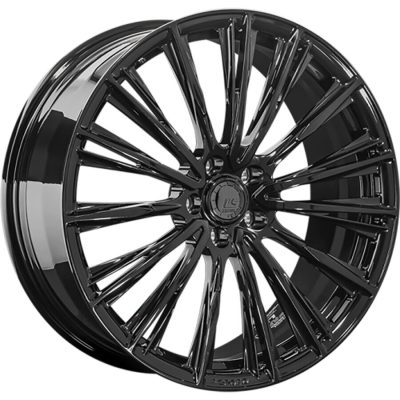LS Forged FG46 21x8.5 5x108 ET40 DIA63.3