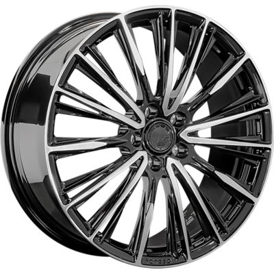 LS Forged FG46 21x8.5 5x114.3 ET35 DIA60.1