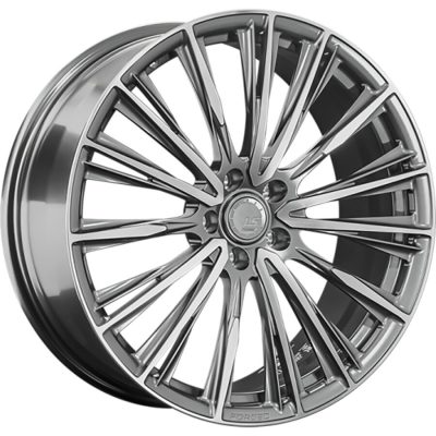 LS Forged FG46 21x8.5 5x114.3 ET35 DIA60.1