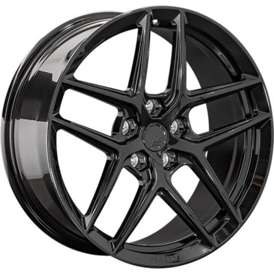LS Forged FG47 18x7.5 5x112 ET20 DIA66.6