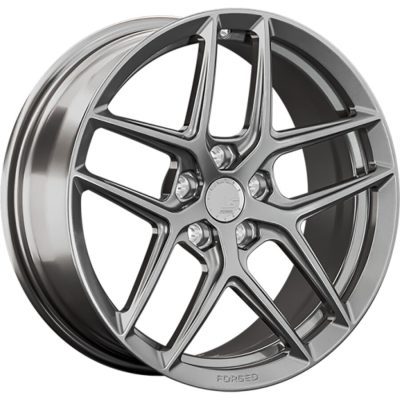LS Forged FG47 18x8 5x114.3 ET45 DIA67.1