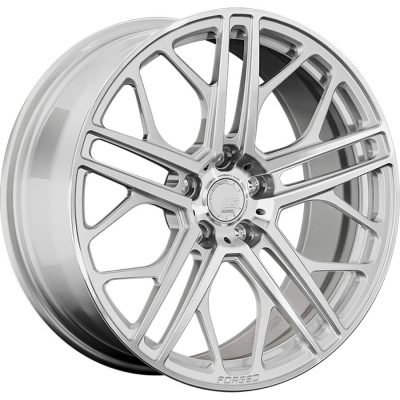 LS Forged LS FG48 20x8 5x114.3 ET35 DIA67.1