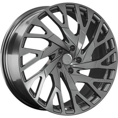 LS Forged FG49L 22x9 5x120 ET43 DIA72.6