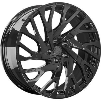 LS Forged FG49R 21x9 5x120 ET40 DIA72.6