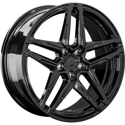 Forged FG50
