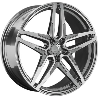LS Forged FG50 18x8 5x108 ET36 DIA65.1