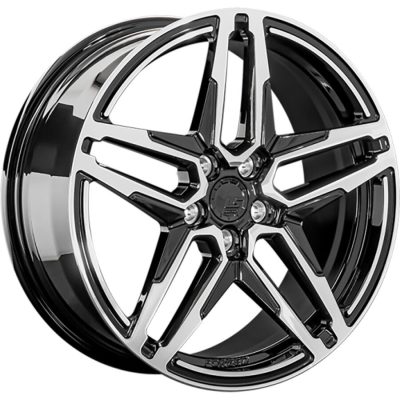 LS Forged FG50 18x8 5x114.3 ET45 DIA67.1