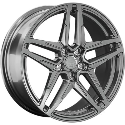LS Forged FG50 20x9 5x130 ET50 DIA71.5