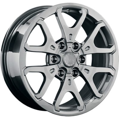 LS Forged LS FG20 18x8 6x139.7 ET36 DIA100.1