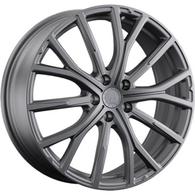 LS Forged FG21 19x7 5x108 ET36 DIA65.1