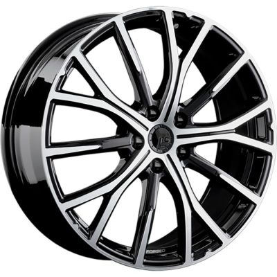 LS Forged FG21 19x7.5 5x108 ET46 DIA63.3