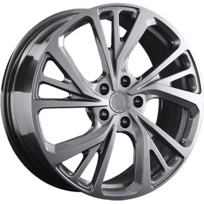 LS Forged FG22 19x8 5x114.3 ET51 DIA67.1