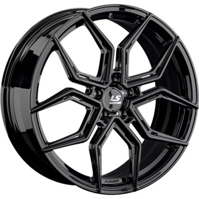 LS Forged FG27 20x8.5 5x114.3 ET45 DIA67.1