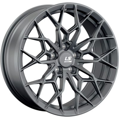 LS Forged FG29 20x8.5 5x150 ET58 DIA110.1