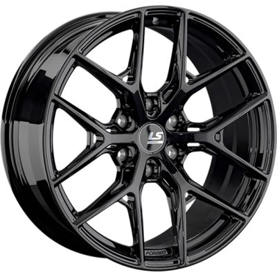 LS Forged FG31 19x8.5 6x139.7 ET36 DIA100.1