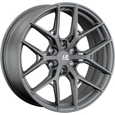 LS Forged FG31 21x8.5 6x139.7 ET50 DIA95.1