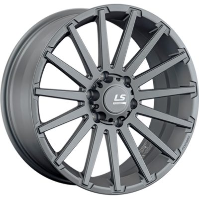 LS Forged FG32 22x9 6x139.7 ET45 DIA95.1