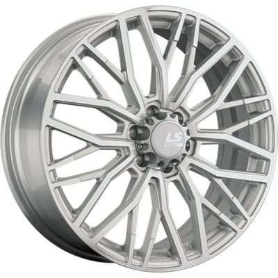 LS Forged LS FG33 20x8 6x114.3 ET46 DIA67.1